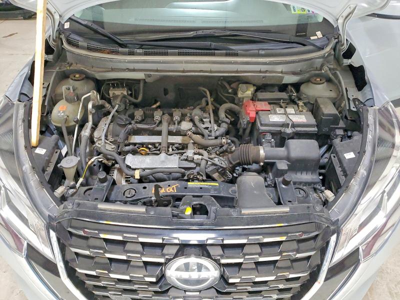 Продажа на аукционе авто 2022 Nissan Kicks, vin: 3N1CP5CV9NL523835, номер лота: 54889286