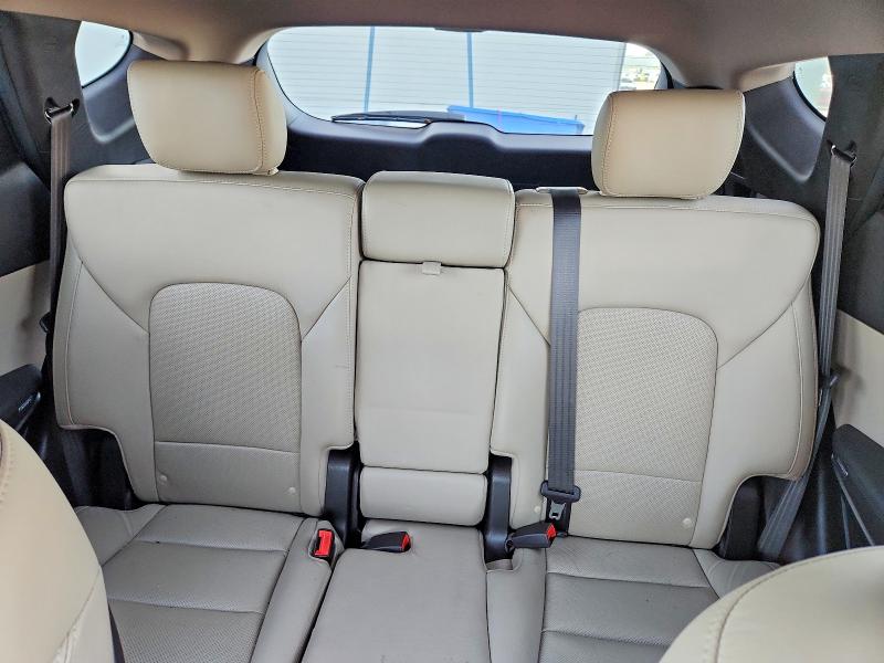 Продажа на аукционе авто 2017 Hyundai Santa Fe Sport, vin: 5NMZU3LB7HH018999, номер лота: 57845346
