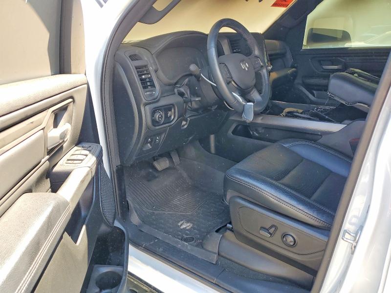 Продажа на аукционе авто 2024 Ram 1500, vin: 1C6SRFLT3RN207870, номер лота: 56690316
