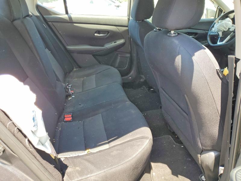 2020 Nissan Sentra მანქანა იყიდება აუქციონზე, vin: 3N1AB8CV7LY249607, აუქციონის ნომერი: 57943066
