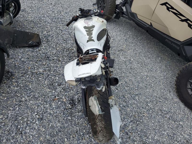 55443486 :رقم المزاد ، JS1GR7KAX72113739 vin ، 2007 Suzuki Gsx-r750 مزاد بيع