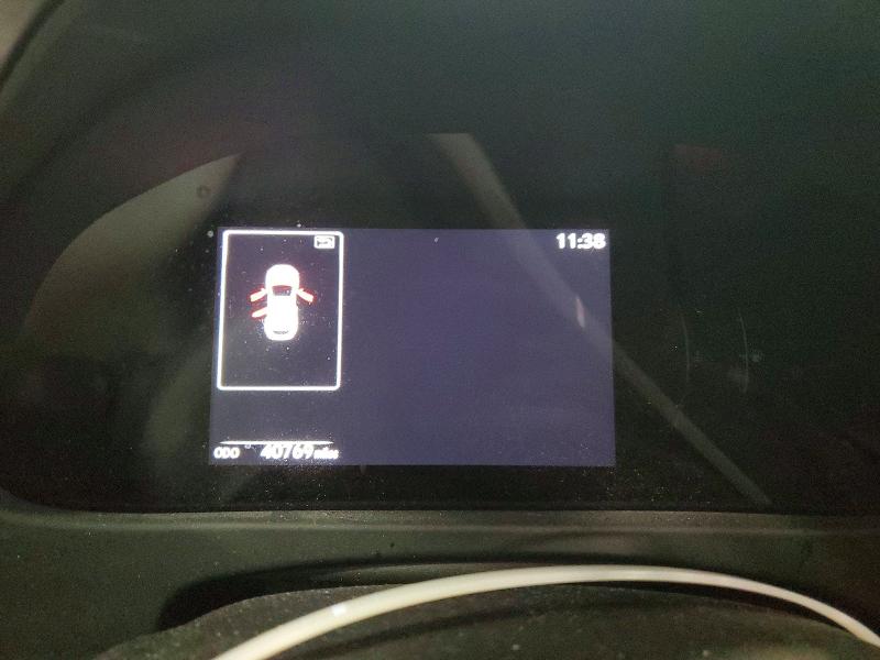 57601856 :رقم المزاد ، JTHUCJDH6S2000377 vin ، 2025 Lexus Ux 300h مزاد بيع