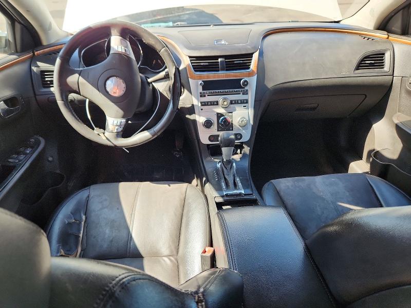 Продаж на аукціоні авто 2011 Chevrolet Malibu, vin: 1G1ZD5E14BF105949, номер лоту: 55822746