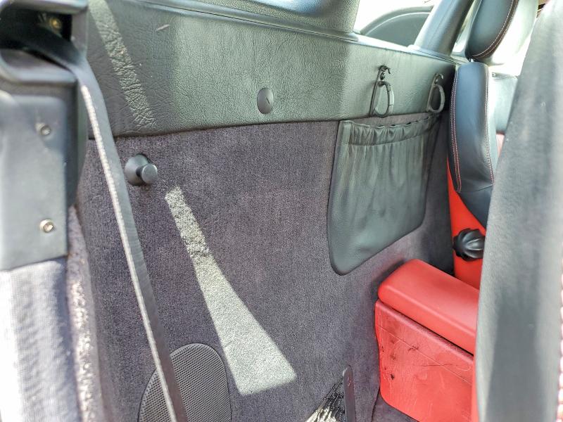 56833226 :رقم المزاد ، WDBKK47F3WF063229 vin ، 1998 Mercedes-benz Slk مزاد بيع