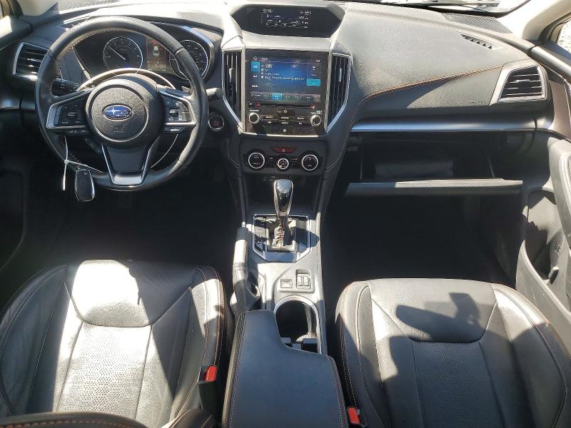 Продажа на аукционе авто 2020 Subaru Crosstrek, vin: JF2GTAMC5L8241589, номер лота: 55184946