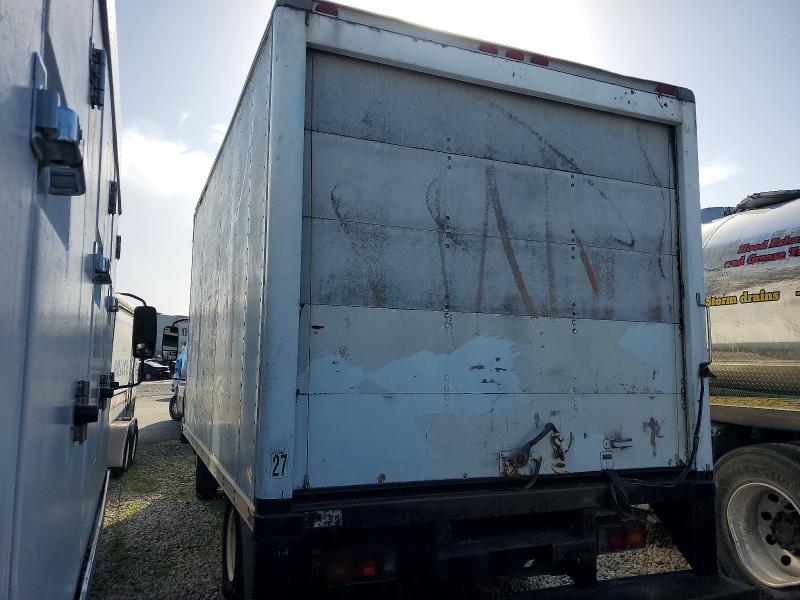 Aukcja sprzedaży 2016 Isuzu Npr, vin: 54DB4W1B2GS804763, numer aukcji: 56236696