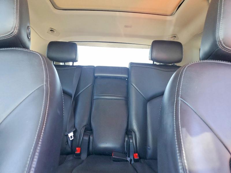 Продаж на аукціоні авто 2015 Cadillac Srx, vin: 3GYFNFE35FS559024, номер лоту: 56997816