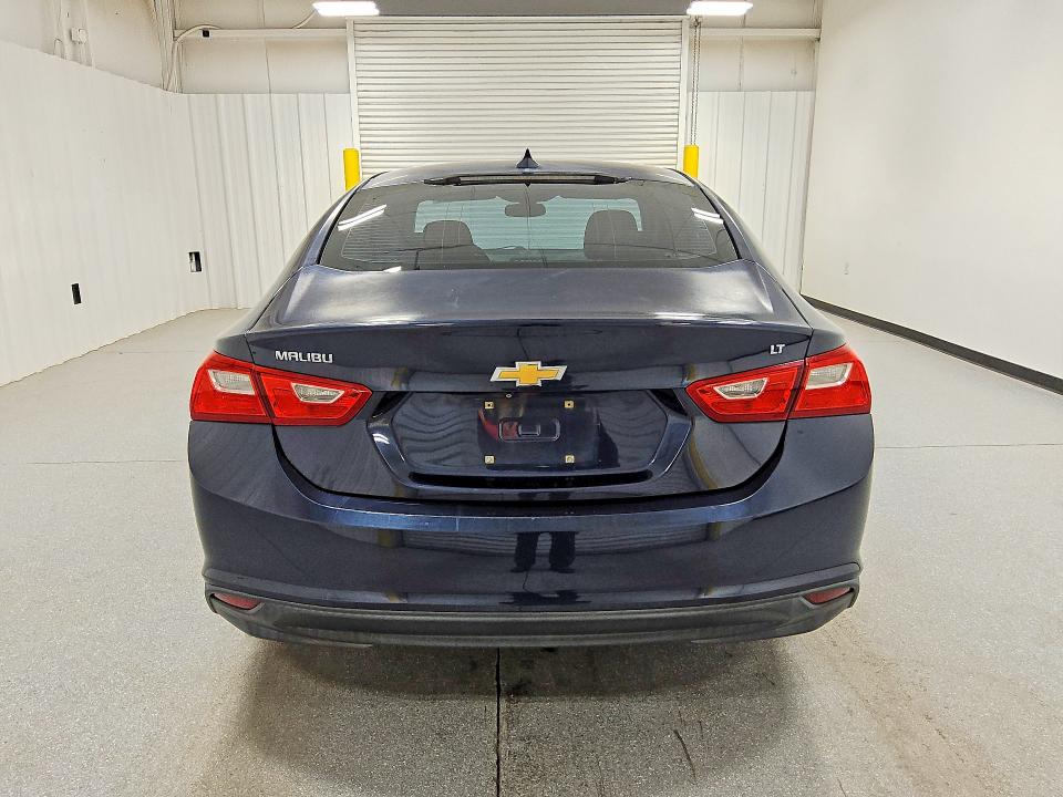 Продажа на аукционе авто 2016 Chevrolet Malibu, vin: 1G1ZE5ST3GF208547, номер лота: 57044436