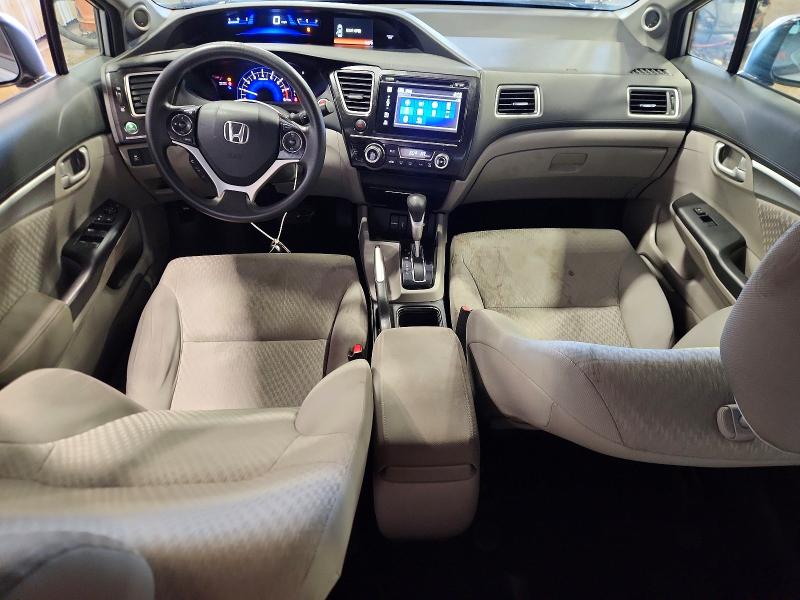 Aukcja sprzedaży 2015 Honda Civic, vin: 19XFB2F85FE218464, numer aukcji: 55952546