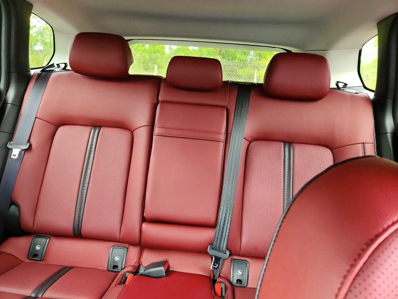 Продаж на аукціоні авто 2025 Mazda Cx-50, vin: 7MMVAADW4SN127072, номер лоту: 57939176