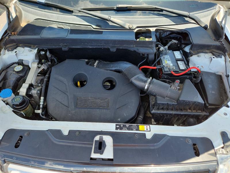 Aukcja sprzedaży 2013 Land Rover Lr2, vin: SALFR2BG6DH365644, numer aukcji: 57711316