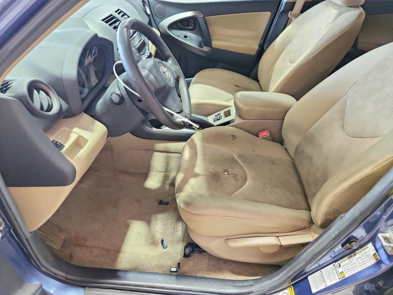 Aukcja sprzedaży 2010 Toyota Rav4, vin: 2T3BF4DV1AW054019, numer aukcji: 58516786