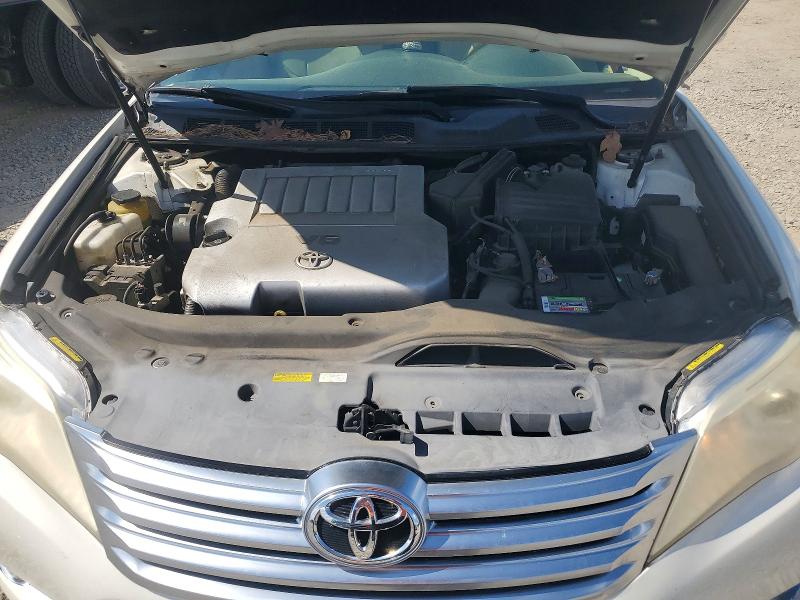 Продаж на аукціоні авто 2011 Toyota Avalon, vin: 4T1BK3DB9BU371939, номер лоту: 56614826