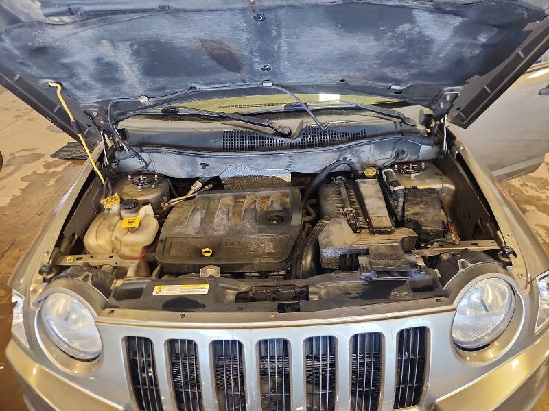 Aukcja sprzedaży 2007 Jeep Compass, vin: 1J8FF47W47D391451, numer aukcji: 55963956