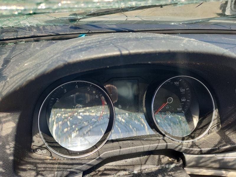 Aukcja sprzedaży 2019 Volkswagen Passat, vin: 1VWLA7A32KC009566, numer aukcji: 56715116