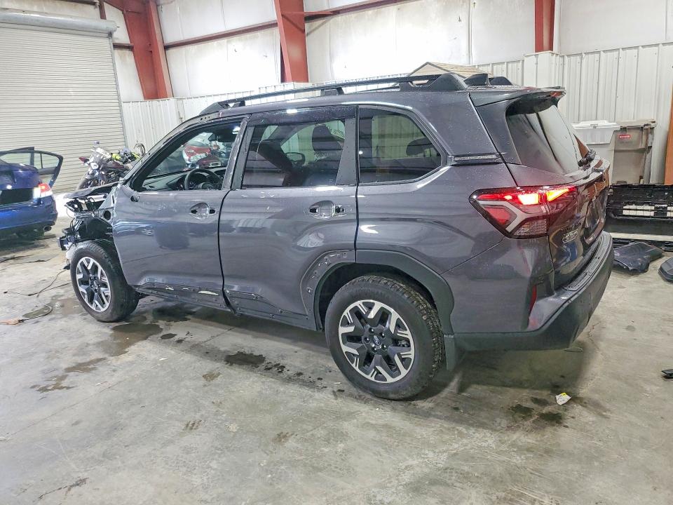 Продажа на аукционе авто 2026 Subaru Forester, vin: 4S4SLDB63T3015700, номер лота: 57926226