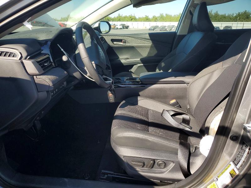 Aukcja sprzedaży 2026 Toyota Camry, vin: 4T1DAACK4TU302241, numer aukcji: 58510166
