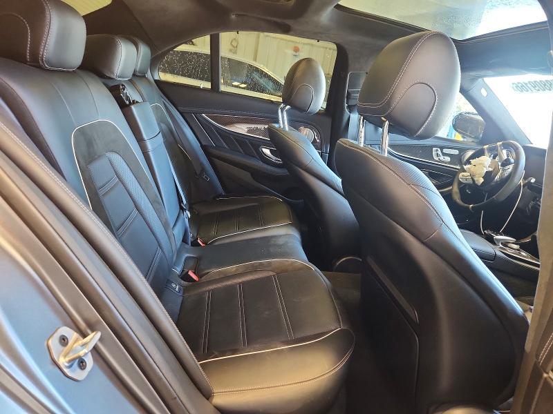 Продажа на аукционе авто 2020 Mercedes-benz E, vin: WDDZF8KB1LA704358, номер лота: 58809166