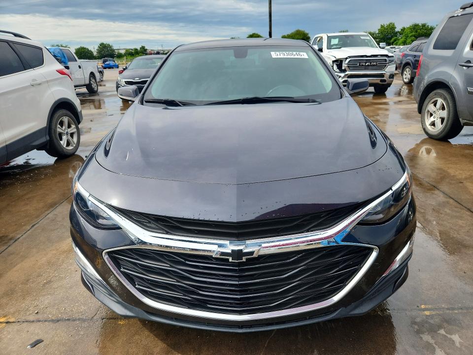 Продаж на аукціоні авто 2022 Chevrolet Malibu, vin: 1G1ZG5ST4NF204076, номер лоту: 57930646