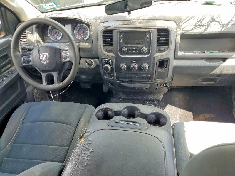 Aukcja sprzedaży 2014 Ram 1500, vin: 1C6RR7FT0ES244130, numer aukcji: 56495706