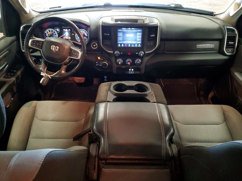 Aukcja sprzedaży 2020 Ram 1500, vin: 1C6SRFFT6LN204397, numer aukcji: 57781956