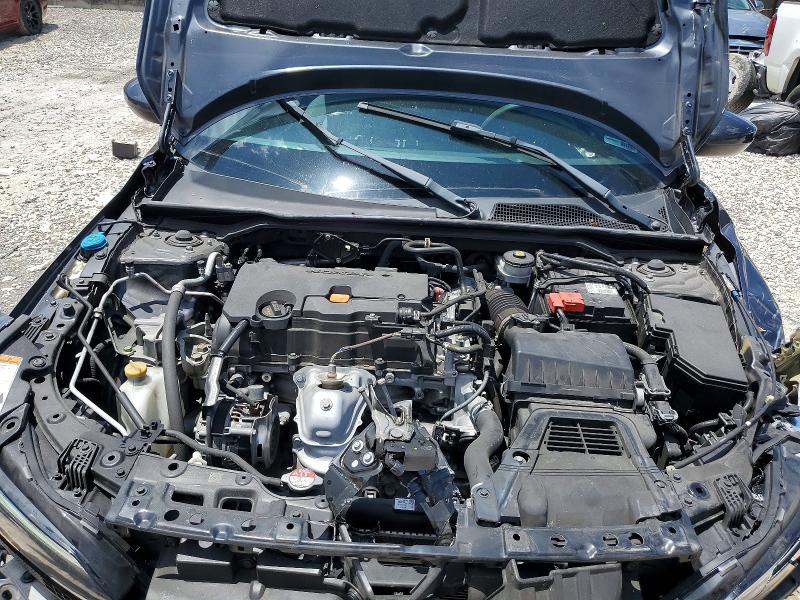 Aukcja sprzedaży 2022 Honda Civic, vin: 2HGFE2F20NH511101, numer aukcji: 59317396