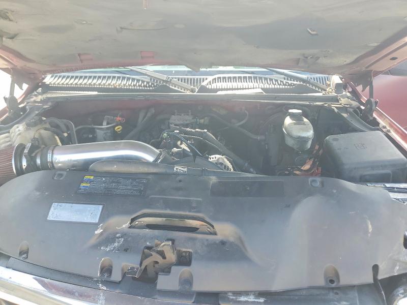 2004 Gmc New Sierra მანქანა იყიდება აუქციონზე, vin: 1GTEK19T04E319314, აუქციონის ნომერი: 55476926