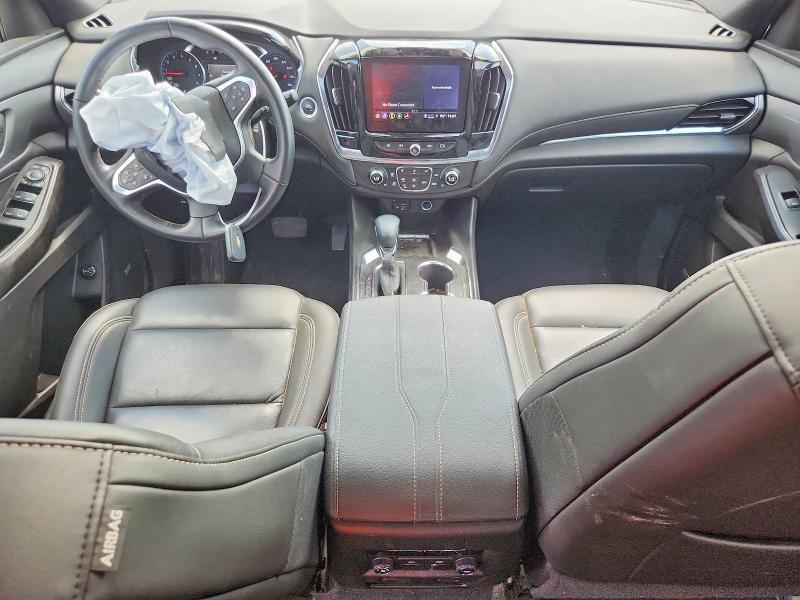 Aukcja sprzedaży 2023 Chevrolet Traverse, vin: 1GNEVHKWXPJ293912, numer aukcji: 41632906