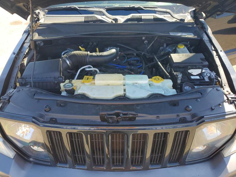 Продаж на аукціоні авто 2011 Jeep Liberty, vin: 1J4PN3GK4BW526263, номер лоту: 55632246