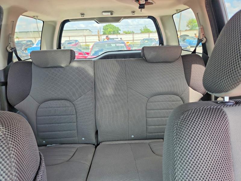 Продаж на аукціоні авто 2008 Nissan Xterra, vin: 5N1AN08W08C521191, номер лоту: 56846726