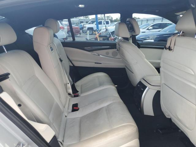 Продажа на аукционе авто 2014 Bmw 535, vin: WBA5M4C50ED183342, номер лота: 58559816