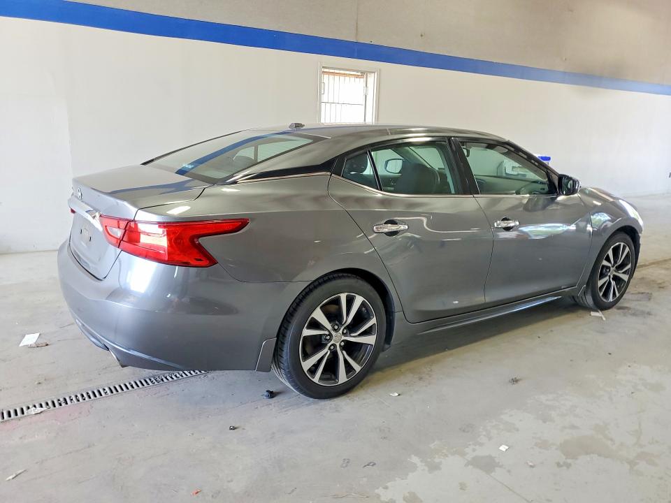 Auction sale of the 2016 Nissan Maxima, vin: 1N4AA6AP1GC442767, lot number: 85975115