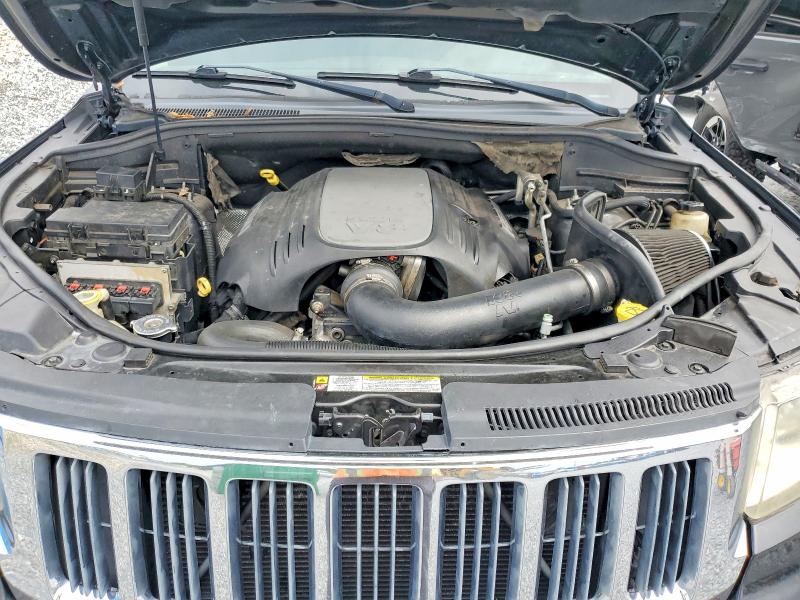 Aukcja sprzedaży 2012 Jeep Grand Cherokee, vin: 1C4RJEAT2CC281859, numer aukcji: 56175206