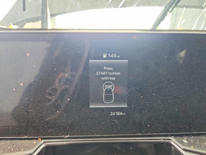 Продажа на аукционе авто 2025 Kia Sorento, vin: 5XYRG4JC4SG390066, номер лота: 56498756
