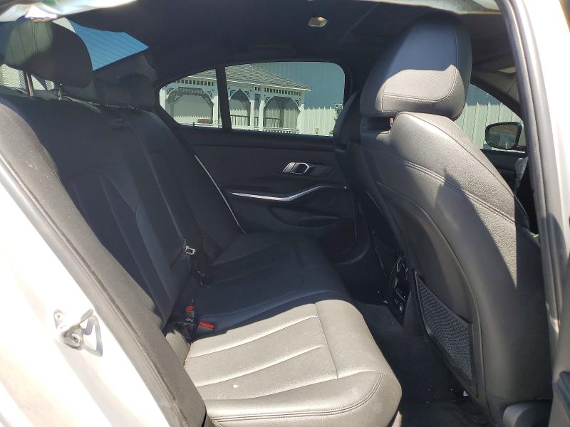 Aukcja sprzedaży 2019 Bmw 330xi, vin: WBA5R7C59KAJ83906, numer aukcji: 58882926