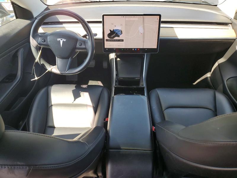 Aukcja sprzedaży 2018 Tesla Model 3, vin: 5YJ3E1EA5JF045394, numer aukcji: 55116646