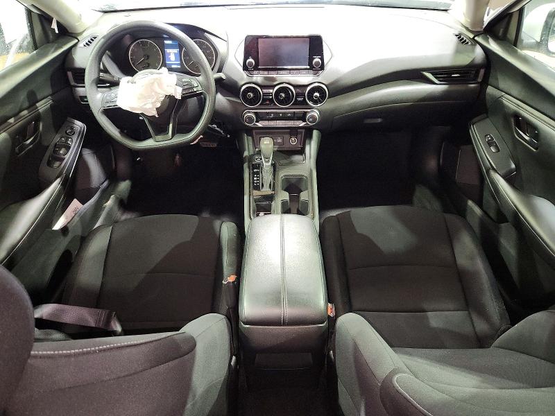 Aukcja sprzedaży 2024 Nissan Sentra, vin: 3N1AB8BV6RY216687, numer aukcji: 58093886