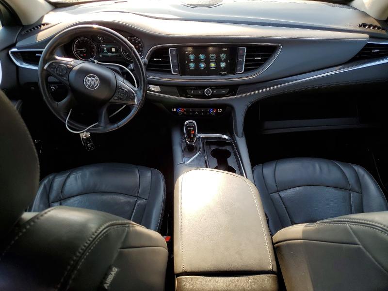 Aukcja sprzedaży 2018 Buick Enclave, vin: 5GAEVBKW4JJ230948, numer aukcji: 57965096