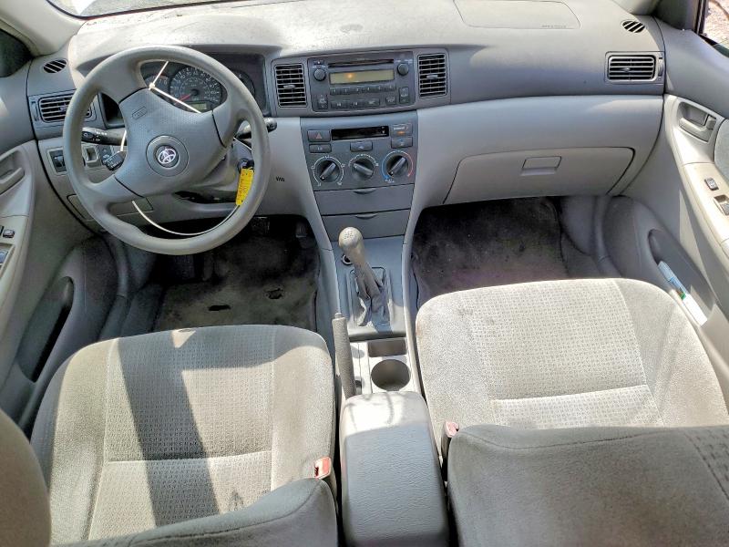 Aukcja sprzedaży 2006 Toyota Corolla, vin: 2T1BR32E66C641757, numer aukcji: 56495236