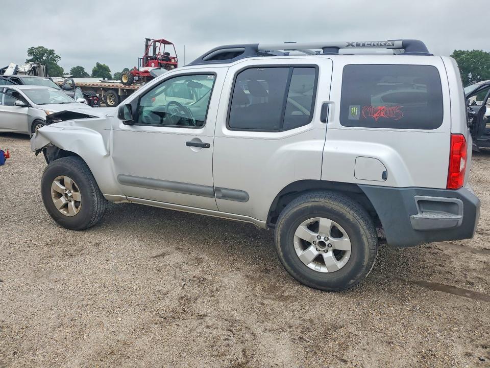 Aukcja sprzedaży 2012 Nissan Xterra, vin: 5N1AN0NW2CC515552, numer aukcji: 55113006