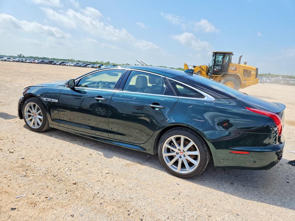 56633046 :رقم المزاد ، SAJWA1C78K8W19456 vin ، 2019 Jaguar Xj مزاد بيع