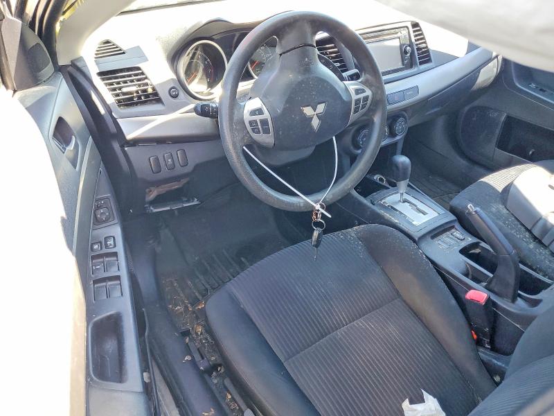 Продаж на аукціоні авто 2014 Mitsubishi Lancer, vin: JA32V2FW8EU018729, номер лоту: 57777916