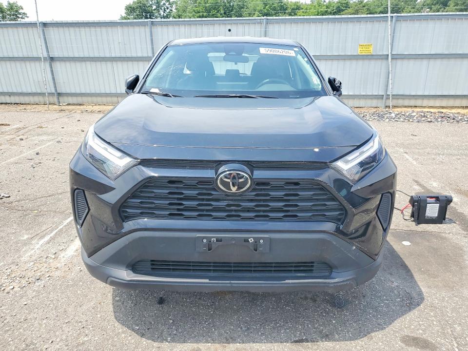 Aukcja sprzedaży 2025 Toyota Rav4, vin: 2T3F1RFVXSC535433, numer aukcji: 59006206