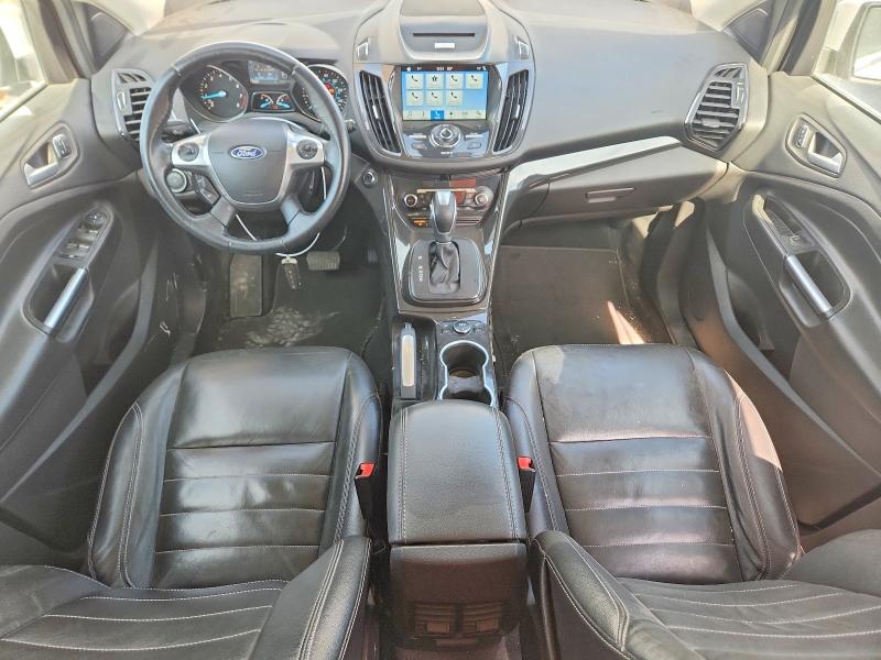 Продажа на аукционе авто 2016 Ford Escape, vin: 1FMCU0J99GUB14575, номер лота: 58922636