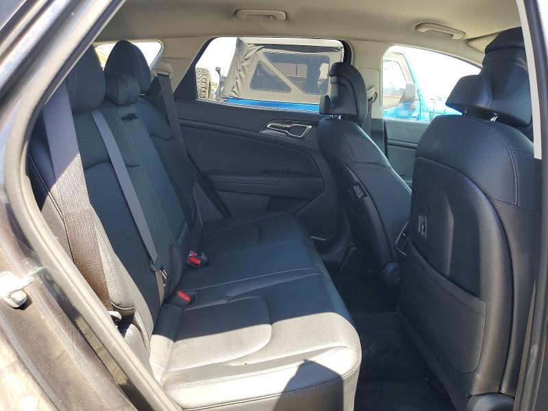 Aukcja sprzedaży 2023 Kia Sportage, vin: KNDPVCAG6P7100389, numer aukcji: 55544306