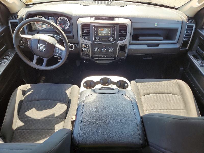 Продаж на аукціоні авто 2019 Ram 1500 Classic, vin: 1C6RR7FG8KS536381, номер лоту: 55008006