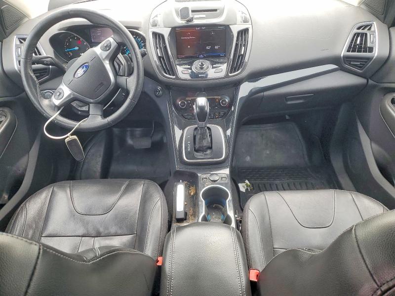Продажа на аукционе авто 2013 Ford Escape, vin: 1FMCU9J98DUA47189, номер лота: 58159036