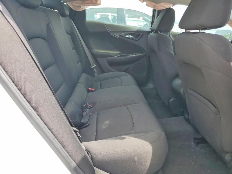 2023 Chevrolet Malibu მანქანა იყიდება აუქციონზე, vin: 1G1ZC5ST7PF207200, აუქციონის ნომერი: 58498606