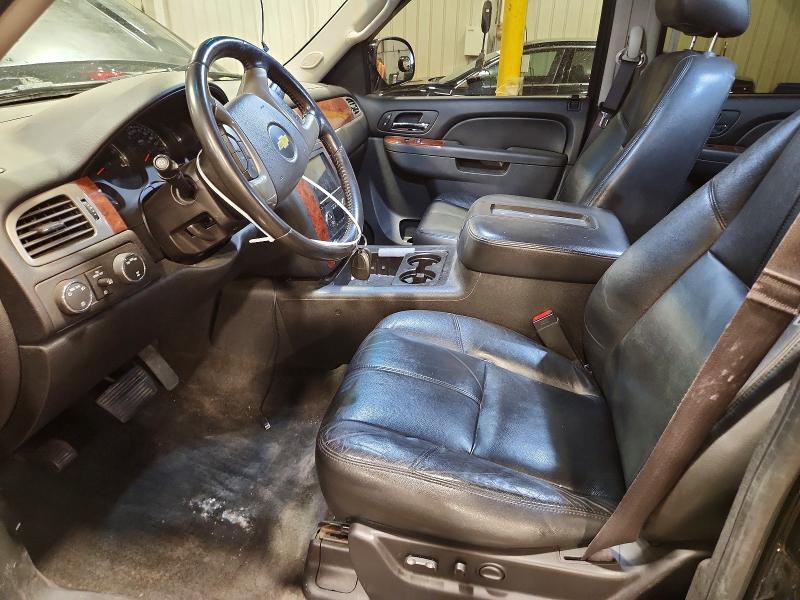 Aukcja sprzedaży 2013 Chevrolet Tahoe, vin: 1GNSKBE08DR196866, numer aukcji: 56648356