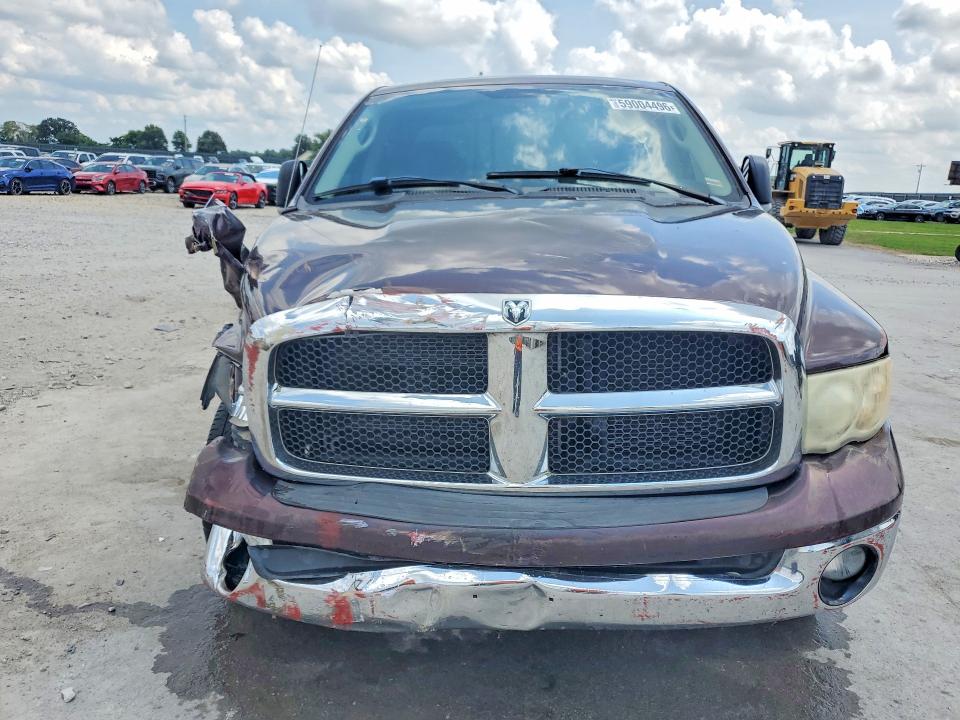 Aukcja sprzedaży 2005 Dodge Ram 1500, vin: 1D7HA18D05S106074, numer aukcji: 59004496